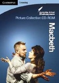 Cover: CSS Picture Collection: Macbeth - Cambridge-Hitachi
