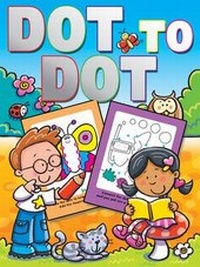 Enlarge image Cover: Dot to Dot - Autumn Publishing Ltd