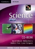 Cover: Science Foundations Science Whole Class Teaching CD-ROM - Cambridge-Hitachi
