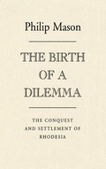 Cover: The Birth of a Dilemma - Praeger Publishers Inc
