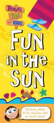 Enlarge image Cover: Fun in the Sun - Autumn Publishing Ltd