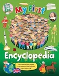 Cover: My First Encyclopedia - Autumn Publishing Ltd