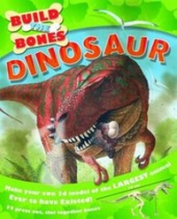 Enlarge image Cover: Dinosaur - Autumn Publishing Ltd