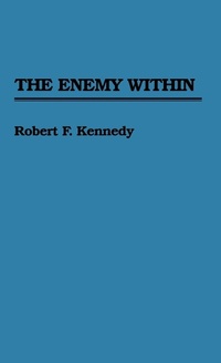 Abbildung von: The Enemy Within - Greenwood Press