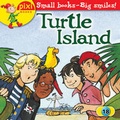 Cover: Turtle Island - Autumn Publishing Ltd