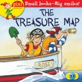 Cover: The Treasure Map - Autumn Publishing Ltd