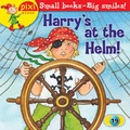Cover: Harry's at the Helm - Autumn Publishing Ltd