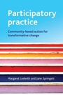 Cover: Participatory practice - Policy Press