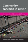 Cover: Community cohesion in crisis? - Policy Press