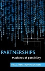Cover: Partnerships - Policy Press