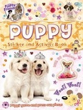 Cover: Puppy - Autumn Publishing Ltd