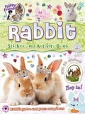 Cover: Bunny - Autumn Publishing Ltd