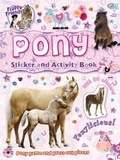 Cover: Pony - Autumn Publishing Ltd