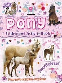 Enlarge image Cover: Pony - Autumn Publishing Ltd