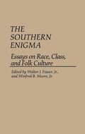 Cover: The Southern Enigma - Praeger Publishers Inc