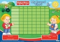 Cover: Reward and Weather Charts - Autumn Publishing Ltd