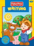 Cover: Fisher-Price Writing - Autumn Publishing Ltd