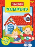 Cover: Fisher-Price Numbers - Autumn Publishing Ltd