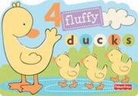Enlarge image Cover: 4 Fluffy Ducks - Autumn Publishing Ltd