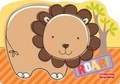 Cover: Roar! - Autumn Publishing Ltd
