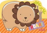 Enlarge image Cover: Roar! - Autumn Publishing Ltd