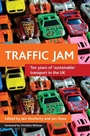 Cover: Traffic jam - Policy Press