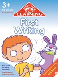 Cover: First Time Learning - First Writing - Autumn Publishing Ltd
