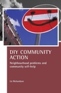 Cover: DIY Community Action - Policy Press