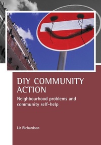 Enlarge image Cover: DIY Community Action - Policy Press