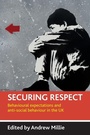 Cover: Securing respect - Policy Press