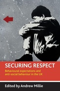Cover: Securing respect - Policy Press