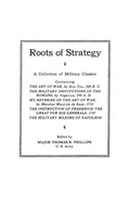 Cover: Roots of Strategy - Praeger Publishers Inc