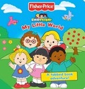 Cover: Fisher-Price My Little World - Autumn Publishing Ltd