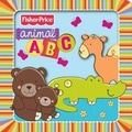Cover: Fisher-Price Animal Abc - Autumn Publishing Ltd