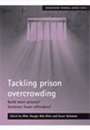 Cover: Tackling prison overcrowding - Policy Press