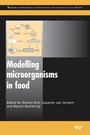 Cover: Modelling Microorganisms in Food - Woodhead Publishing Ltd
