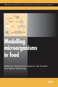 Cover: Modelling Microorganisms in Food - Woodhead Publishing Ltd