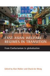 Abbildung von: East Asian welfare regimes in transition - Policy Press