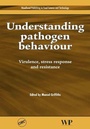 Cover: Understanding Pathogen Behaviour - Woodhead Publishing