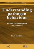 Cover: Understanding Pathogen Behaviour - Woodhead Publishing