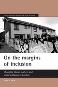 Cover: On the margins of inclusion - Policy Press