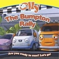 Cover: The Bumpton Rally - Autumn Publishing Ltd