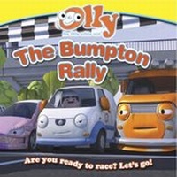 Enlarge image Cover: The Bumpton Rally - Autumn Publishing Ltd
