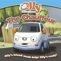 Cover: The Chauffeur - Autumn Publishing Ltd