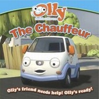 Enlarge image Cover: The Chauffeur - Autumn Publishing Ltd