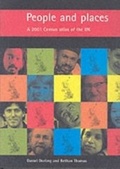 Cover: People and places - Policy Press
