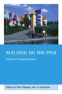 Cover: Building on the past - Policy Press