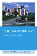 Cover: Building on the past - Policy Press