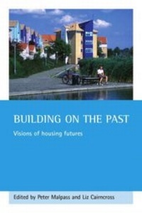 Enlarge image Cover: Building on the past - Policy Press