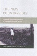 Cover: The new countryside? - Policy Press